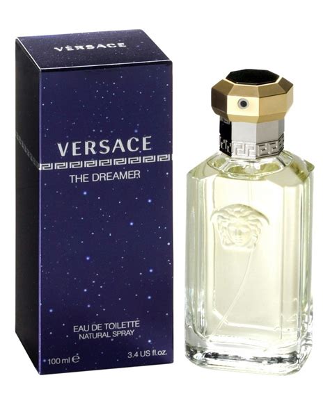 versace dreamer wehkamp|Versace the dreamer perfume.